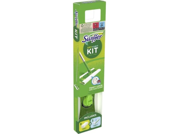 Swiffer -