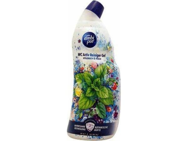 Procter&Gamble Ambi Pur Żel Do Wc Toalet 750ml Mint & Jasmine...