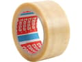 Miniatyrbild 3 av 4: Tesa 4120 - Förpackningstejp - 50 mm x 66 m - PVC-film - genomskinlig