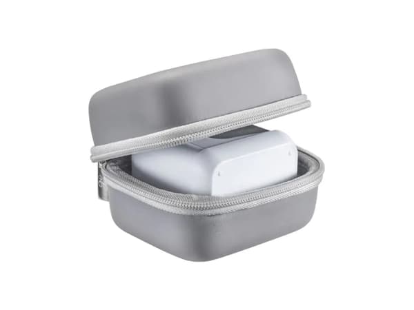 Colop 164150, Skyddsfodral, Grå, 1 styck, e-mark® go