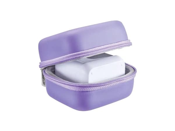 Colop 164152, Skyddsfodral, Violett, 1 styck, e-mark® go