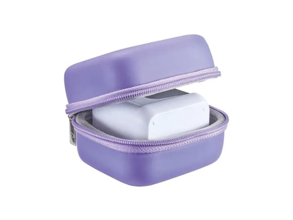 Colop 164152, Skyddsfodral, Violett, 1 styck, e-mark® go