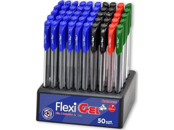 Penmate Flexi Abra gelpenna (50 st) PENMATE
