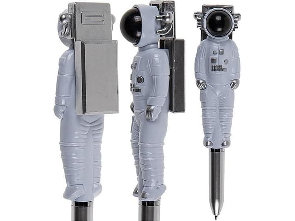 Promised Land Astronaut automatisk penna (24st)