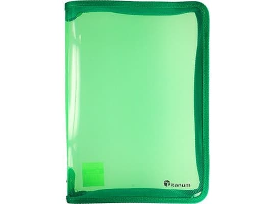 Titanum A4 konvoluttmappe (TZGRA4)