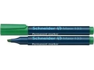 Schneider Schreibgeräte Maxx 133, Grønn, 4 mm