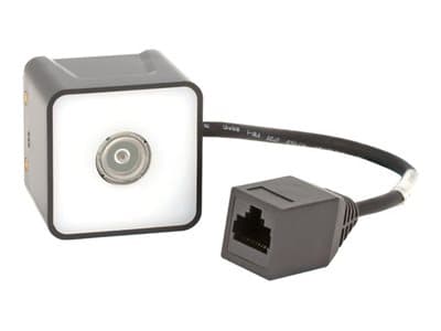 Honeywell HF520 - Streckkodsskanner - integrerad - 2D-imager - avkodad - USB