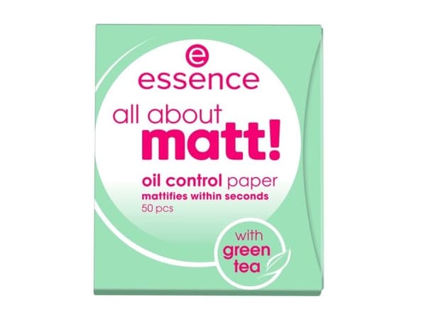 Essence 927131, Grønn, Papir, 50 stykker