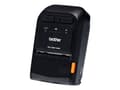 Miniatyrbild 1 av 5: Brother RuggedJet RJ-2035B - Kvittoskrivare - direkt termisk - Rulle (5,7 cm) - 203 dpi - upp till 101.6 mm/sek - USB 2.0, NFC, Bluetooth 5.0