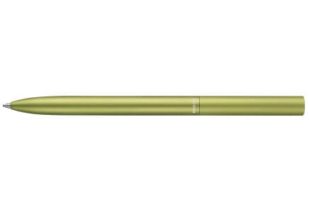 Pelikan 822442, Indragbar kulspetspenna med vridfunktion, Påfyllnadsbar, Blå, 1 styck