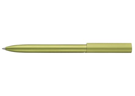 Pelikan 822442, Indragbar kulspetspenna med vridfunktion, Påfyllnadsbar, Blå, 1 styck