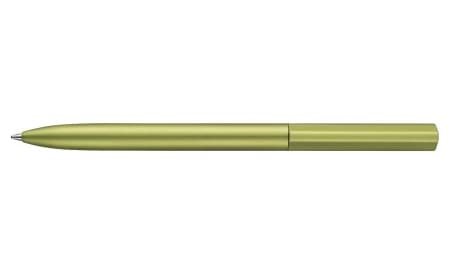 Pelikan 822442, Indragbar kulspetspenna med vridfunktion, Påfyllnadsbar, Blå, 1 styck