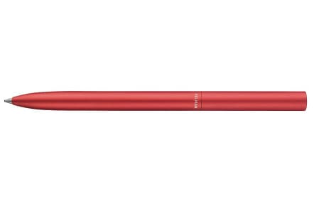 Pelikan Ineo, Indragbar kulspetspenna med vridfunktion, Påfyllnadsbar, Blå, 1 styck