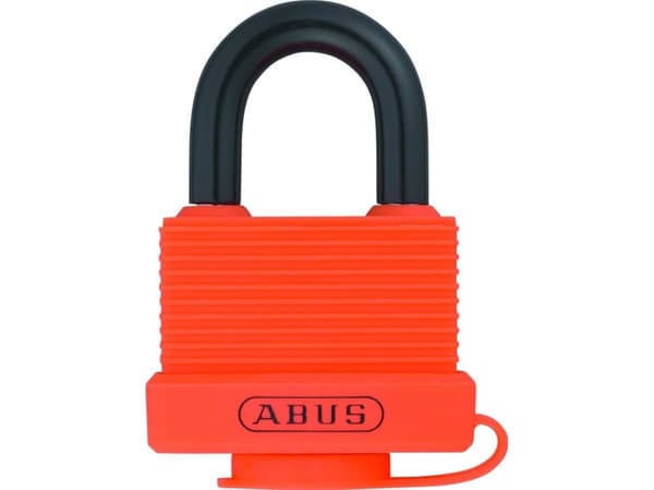 Abus PADLOCK ABUS ORANGE 50045 45X70 MM