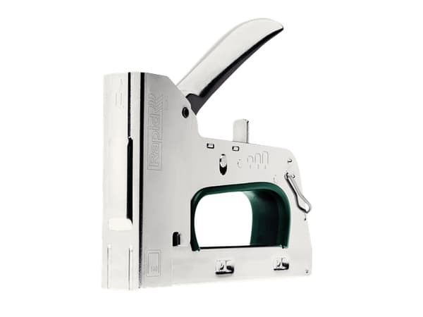 Rapid PRO R34E, Rustfritt stål, Stål, Metall, 6 - 14 mm, 34 mm, 184 mm, 148 mm