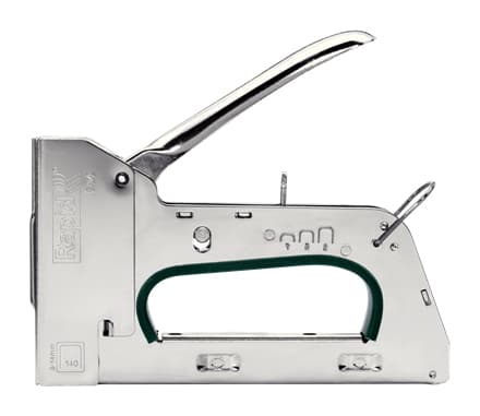 Rapid PRO R34E, Rustfritt stål, Stål, Metall, 6 - 14 mm, 34 mm, 184 mm, 148 mm