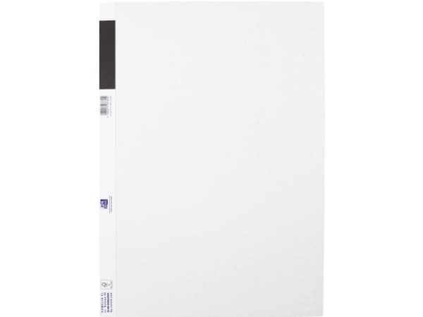 SKETCHING PAD OXFART GLU A3 50S 120G