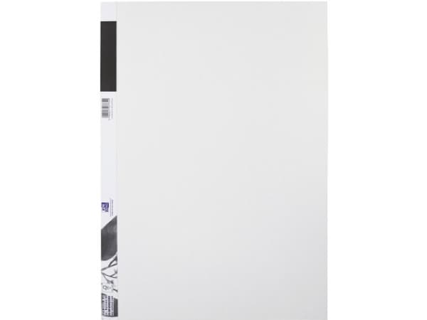 DRAWING PAD OXFART GLU A3 40S 160G |