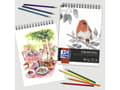 Miniatyrbild 3 av 3: DRAWING PAD OXFART TW A3 30S 160G