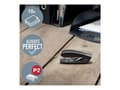 Miniatyrbild 3 av 5: Leitz NeXXt Recycle - Häftapparat - mini - 10 ark / 1 mm - No.10 - plast, metall - svart
