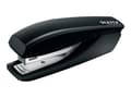 Miniatyrbild 1 av 5: Leitz NeXXt Recycle - Häftapparat - mini - 10 ark / 1 mm - No.10 - plast, metall - svart
