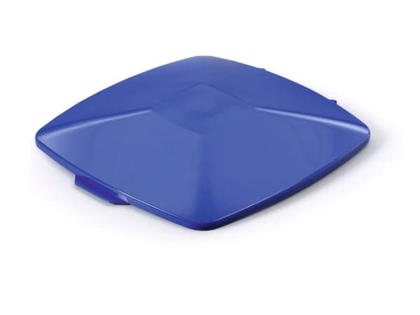 Durable 1801621040, Blå, 330 mm, 360 mm, 40 mm