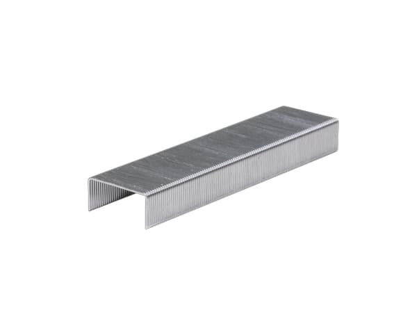 Fellowes 5162101, Häftklammersats, 24/8, Fixering, 5000 klammer, Silver, papper