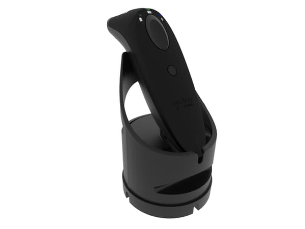 SocketScan S720 - Dock charger - streckkodsskanner - bärbar - 2D-imager - avkodad - Bluetooth 2.1 EDR