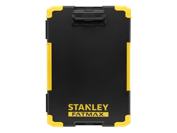 Stanley FATMAX FMST82721-1, Svart, Gul, 415 mm, 285 mm, 35 mm, 900 g, 1 styck