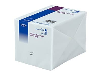 Epson SureLab - Lyster - 100 x 150 mm - 250 g/m² - 400 ark fotopapper