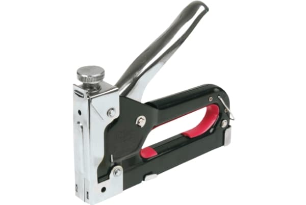 Toppverktøy Stiftemaskin 6-14mm stifter J 41E904