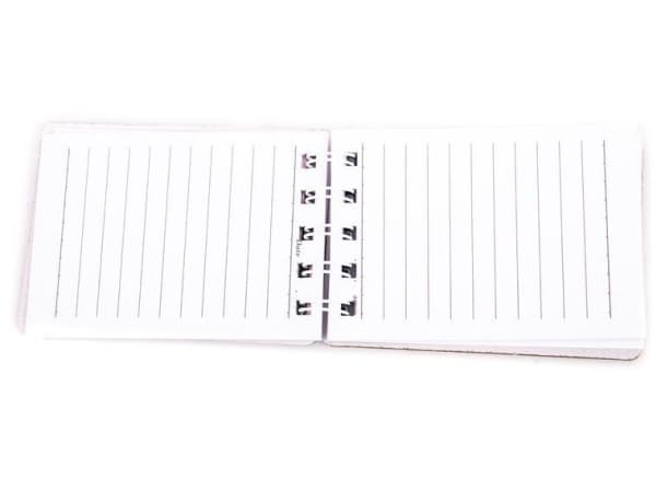 Midex Notes 1204K /48 57053