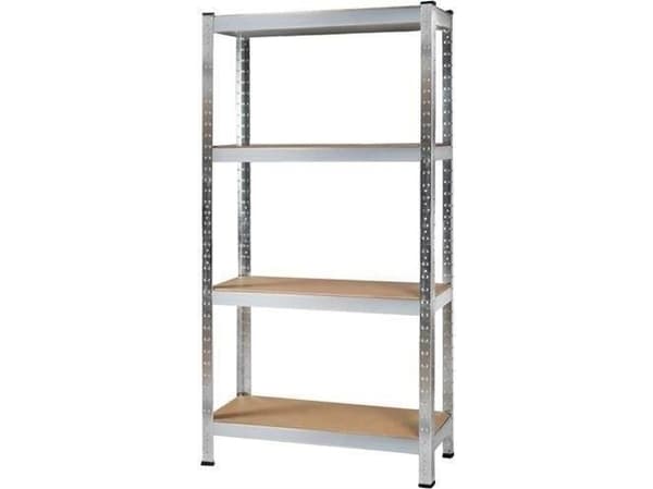 Malatec Hiekoitushylly 150x75x30