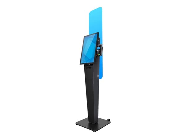 ELO TOUCH SYSTEMS ELO-SELF-SERV-BACKER-BOARD SINGLE SIDE (E990854)