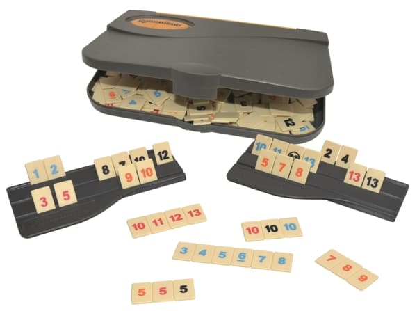 ISBN 8710126039427, Other Formats, Tysk, Alle kjønn, Jumbo Spiele GmbH, 15/02/2010, 216 g