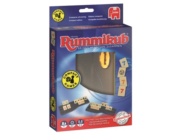 ISBN 8710126039427, Other Formats, Tysk, Alle kjønn, Jumbo Spiele GmbH, 15/02/2010, 216 g