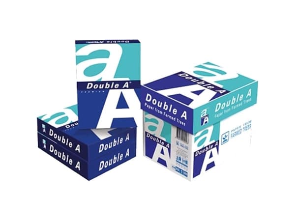 Tupla A-kopiopiopaperi valkoinen A4 80 g puristamaton/katteeton kartonki 2500 arkkia - tavallinen/kopiopaperi - 80 g/m² ( 5226 080 10 00 3 )