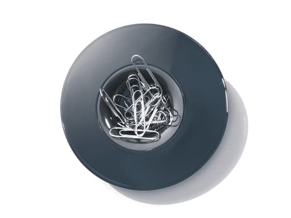 Sigel SA161, Harmaa, Akryyli, Muovi, 1 kpl, 95 mm, 95 mm, 55 mm