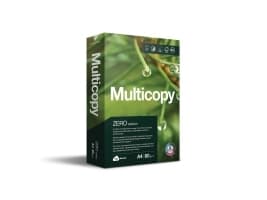 Papyrus Copy Paper Zero CO2 neutral DIN A4 80 gsm 500 arkkia - Tavallinen kopiopaperi - 80 gsm