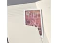 Miniatyrbilde 5 av 5: Sigel CONCEPTUM, Rød, A5, 194 ark, 80 g/m², Rute papir, Innbundet (hardcover)