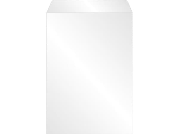 Sigel DU330, C4 (229 x 324 mm), Läpinäkyvä, A4 (210 x 297 mm), 230 mm, 324 mm, 25 kpl