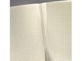 Miniatyrbilde 3 av 5: Sigel Conceptum, Sort, A5, 194 ark, 80 g/m², Mykt omslag, Universell