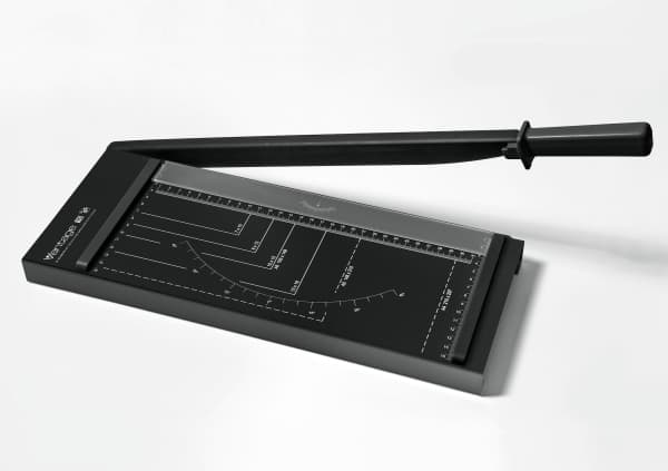 Novus Dahle -leikkuukone Vantage 10