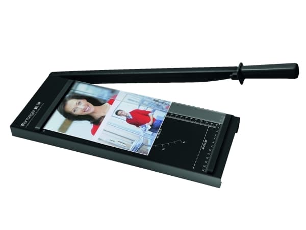 Novus Dahle -leikkuukone Vantage 10