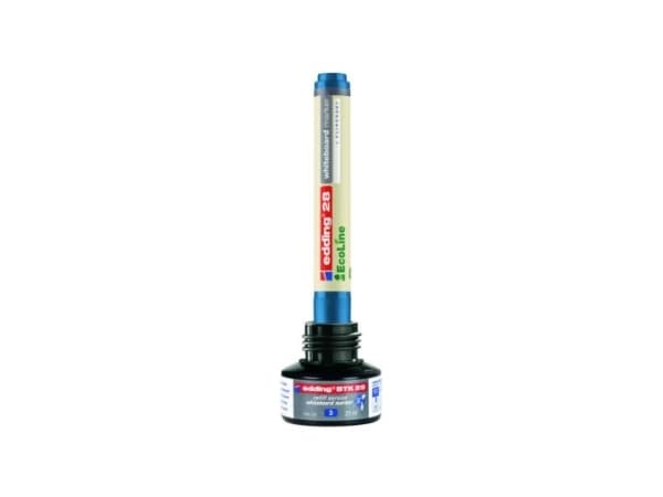 Edding BTK-25, Blå, Multi, 25 ml, 4,8 cm, 48 mm, 1 stykker