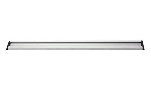 Alumiinikisko 530mm ilman pidikkeitä