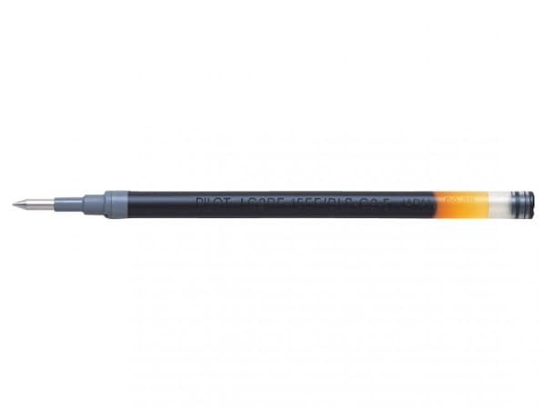 Pilot - Påfyll - svart - 0.5 mm - ekstra fin - for P/N: BL-G2-5-B