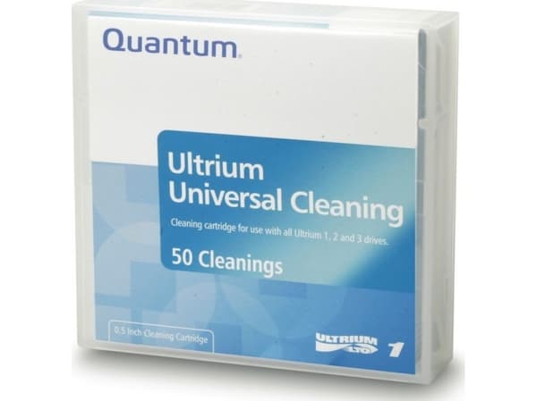 Certance - LTO Ultrium - rensepatron
