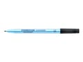 Pikkukuva 3 / 5: Staedtler Lumocolor Correctable, 1 kpl, Musta, Ohut pää, Hopea, 1 mm, Keskikokoinen