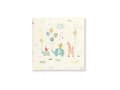 Miniatyrbilde 4 av 5: Gullbok 24 469, beige, 60 ark, 250 mm, 250 mm, 1 stk.